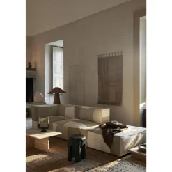 Ferm Living Harvest Vágtáppe Natural