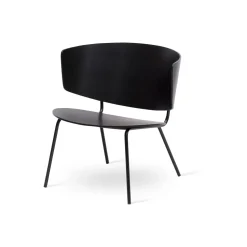 Ferm Living Herman Lánestol Sort