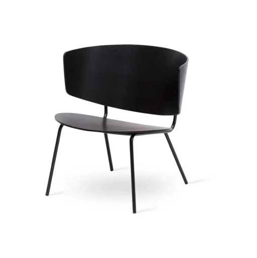 Ferm Living Herman Lánestol Sort