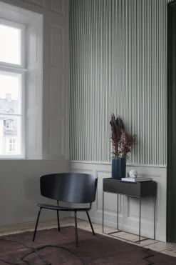 Ferm Living Herman Lánestol Sort