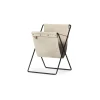 Ferm Living Herman Magasin Holder Sort