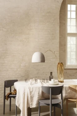 Ferm Living Herman Spisebordsstol Ask/Sort