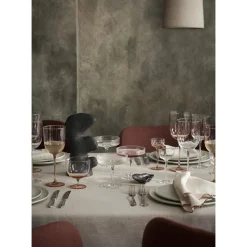 Ferm Living Host Likørglas Sát af 4 Klar