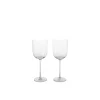 Ferm Living Host Rødvinsglas Sát af 2 Klar