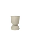 Ferm Living Hourglass Krukke Lille Cashmere