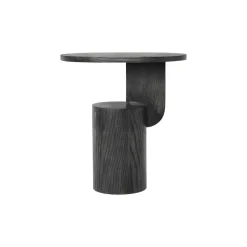 Ferm Living Insert Sofabord Sortbejdset