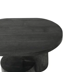 Ferm Living Insert Sofabord Sortbejdset