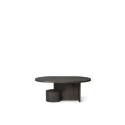 Ferm Living Insert Sofabord Sort Bejdset Asketrá
