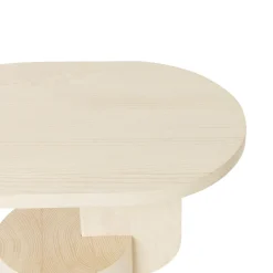 Ferm Living Insert Sofabord Ask