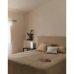 Ferm Living Jot Pude 50x50 Elm Green
