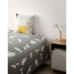 Ferm Living Kelim Pude Squares