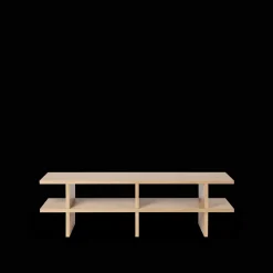Ferm Living Kona Bánk Natural Trá