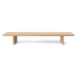 Ferm Living Kona Display Bord Eg