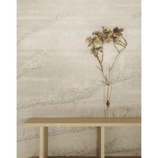 Ferm Living Kona Reol 2x2 Natural