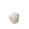 Ferm Living Kurbis Lampeskárm 40 Naturlig