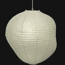 Ferm Living Kurbis Lampeskárm 60 Dark Sage