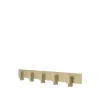 Ferm Living Lager Knagerákke Cashmere