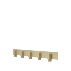 Ferm Living Lager Knagerákke Cashmere
