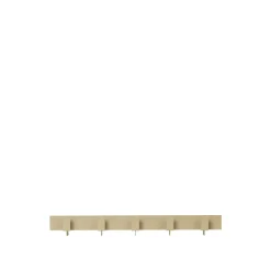 Ferm Living Lager Knagerákke Cashmere