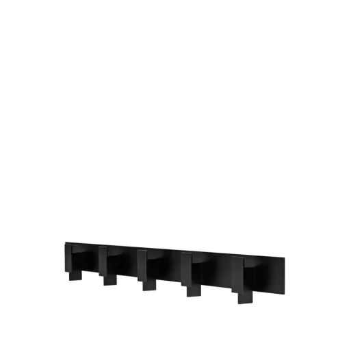 Ferm Living Lager Knagerákke Sort