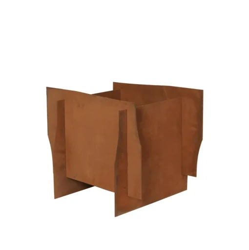 Ferm Living Lapel Plantekasse 38 Rust