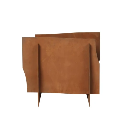 Ferm Living Lapel Plantekasse 38 Rust