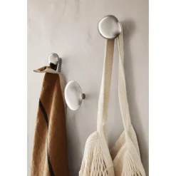 Ferm Living Lemon Hook Messing