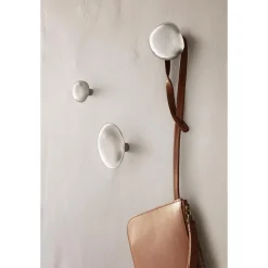 Ferm Living Lemon Hook Rustfrit Stål
