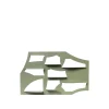 Ferm Living Leta Hylde Tea Green