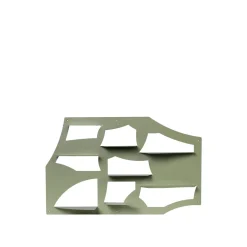 Ferm Living Leta Hylde Tea Green