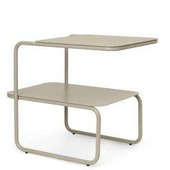 Ferm Living Level Sidebord Cashmere