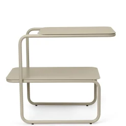 Ferm Living Level Sidebord Cashmere