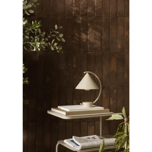 Ferm Living Level Sidebord Cashmere