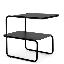 Ferm Living Level Sidebord Sort