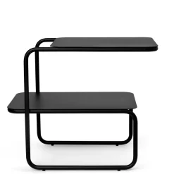 Ferm Living Level Sidebord Sort