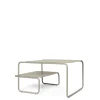 Ferm Living Level Sofabord Cashmere