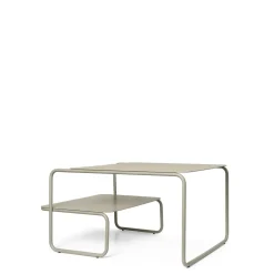 Ferm Living Level Sofabord Cashmere