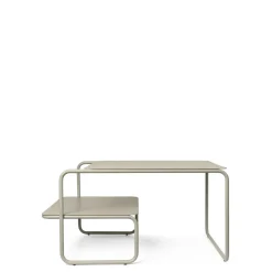 Ferm Living Level Sofabord Cashmere
