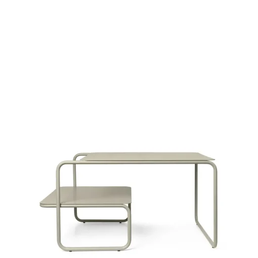 Ferm Living Level Sofabord Cashmere