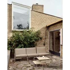Ferm Living Level Sofabord Cashmere