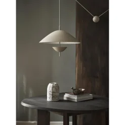 Ferm Living Lod Pendel Cashmere