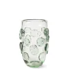 Ferm Living Lump Vase Klar