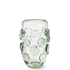Ferm Living Lump Vase Klar
