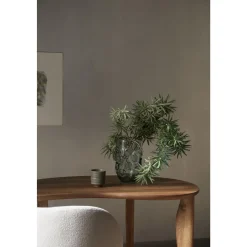 Ferm Living Lump Vase Klar
