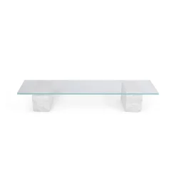 Ferm Living Mineral Bord Bianco Curia