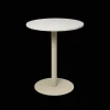 Ferm Living Mineral Cafébord Bianco Curia/Cashmere