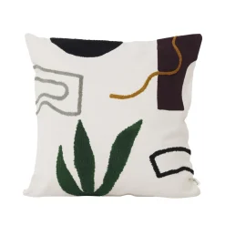 Ferm Living Mirage Pude Cacti