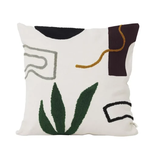 Ferm Living Mirage Pude Cacti