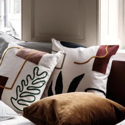 Ferm Living Mirage Pude Cacti
