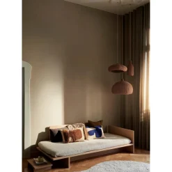 Ferm Living Mirage Pude Island